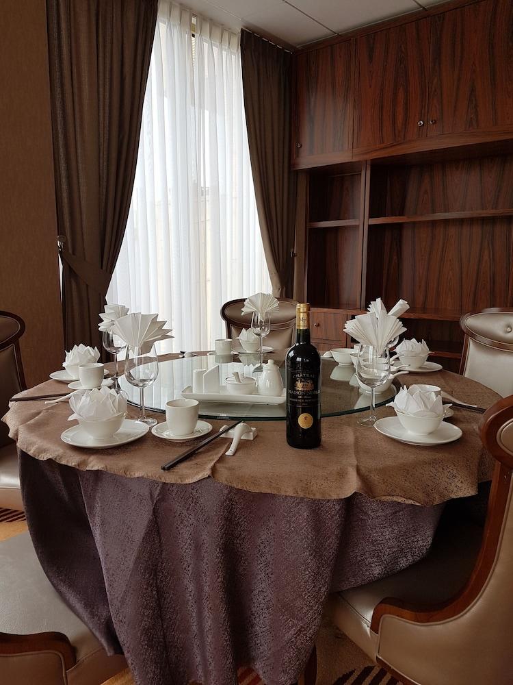 New Century Hotel Амстердам Экстерьер фото